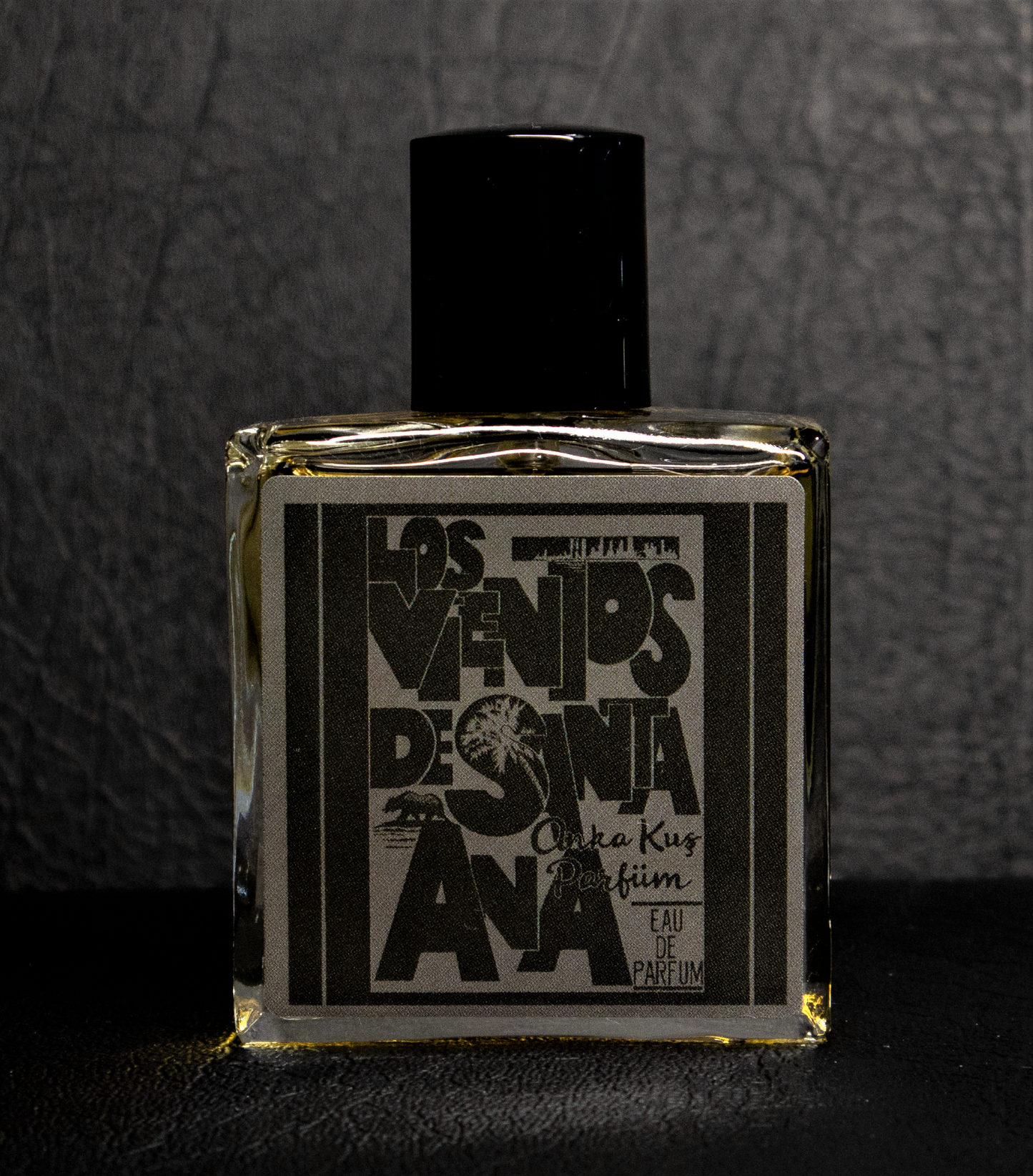 LOS VIENTOS de SANTA ANA - EdP - Vol.3