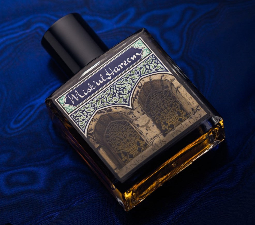 MISK’UL HAREEM - EdP - Vol.13