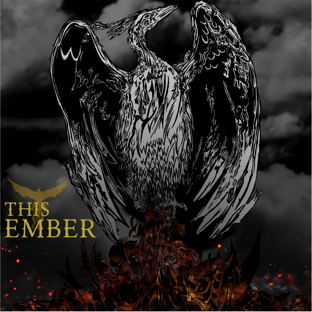 THIS EMBER - EdP - Vol.10
