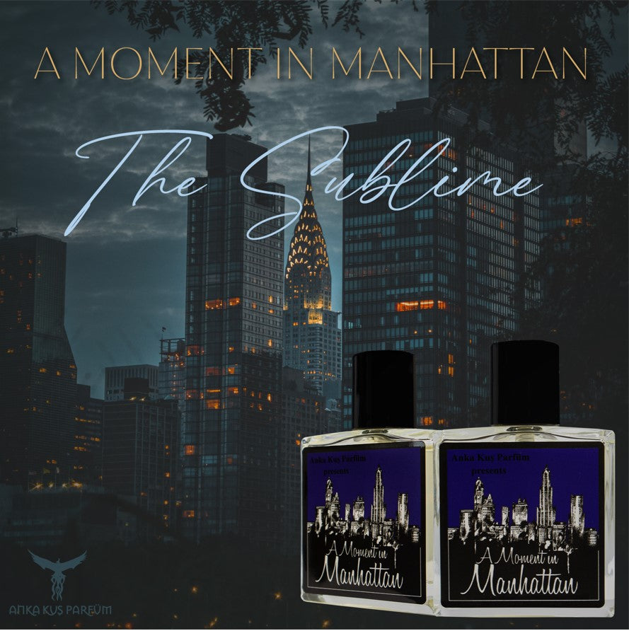 A MOMENT IN MANHATTAN  -   EdP    -    Vol.7