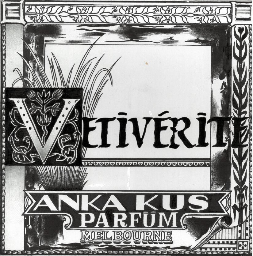 VÉTIVÉRITÉ - EdP - Vol.14