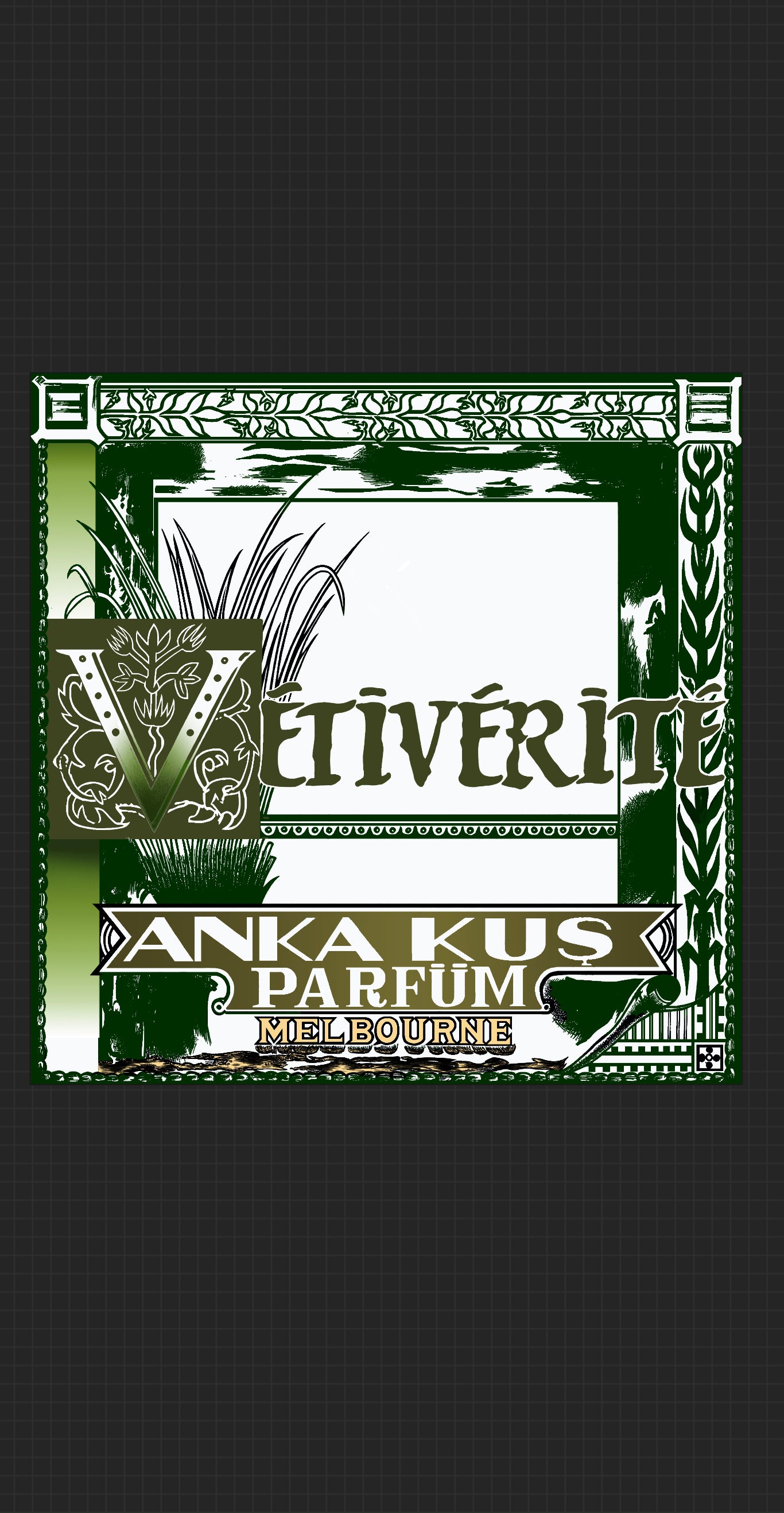 VÉTIVÉRITÉ - EdP - Vol.14
