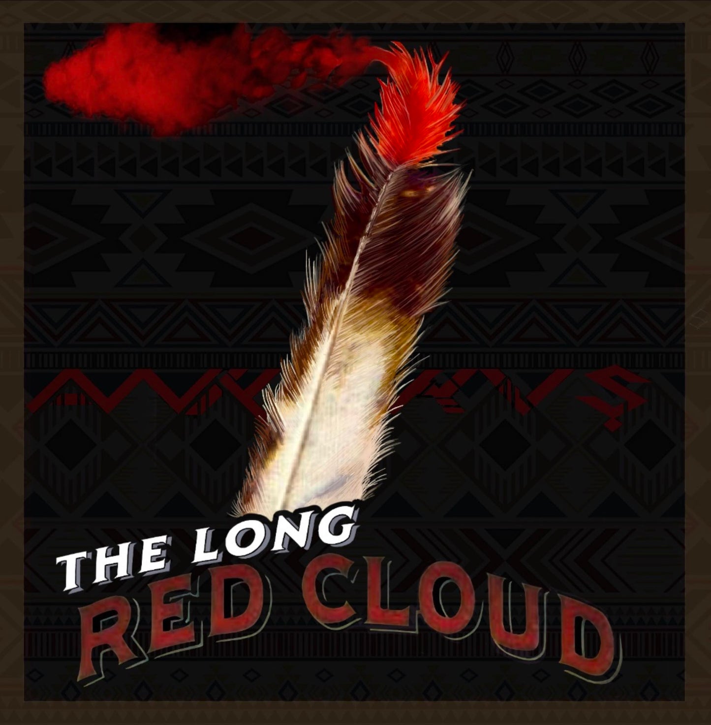 THE LONG RED CLOUD -   Extrait de Parfum - 50ml    -  **(LIMITED EDITION RELEASE)